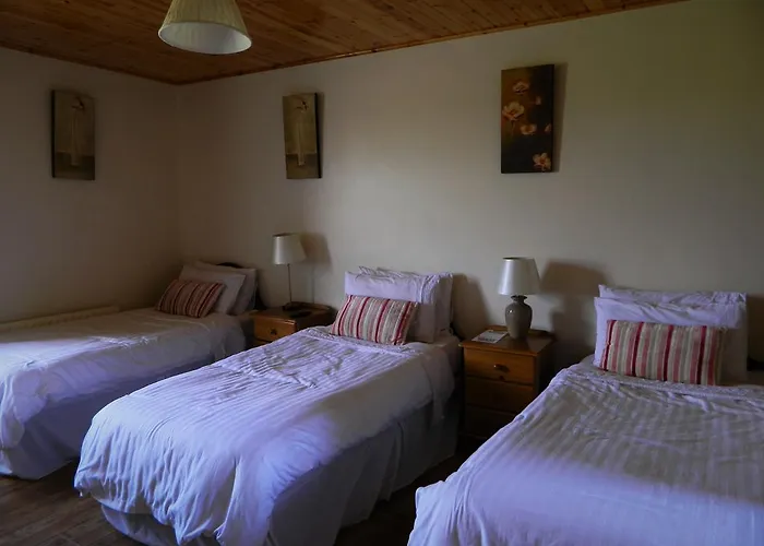 Doolin House