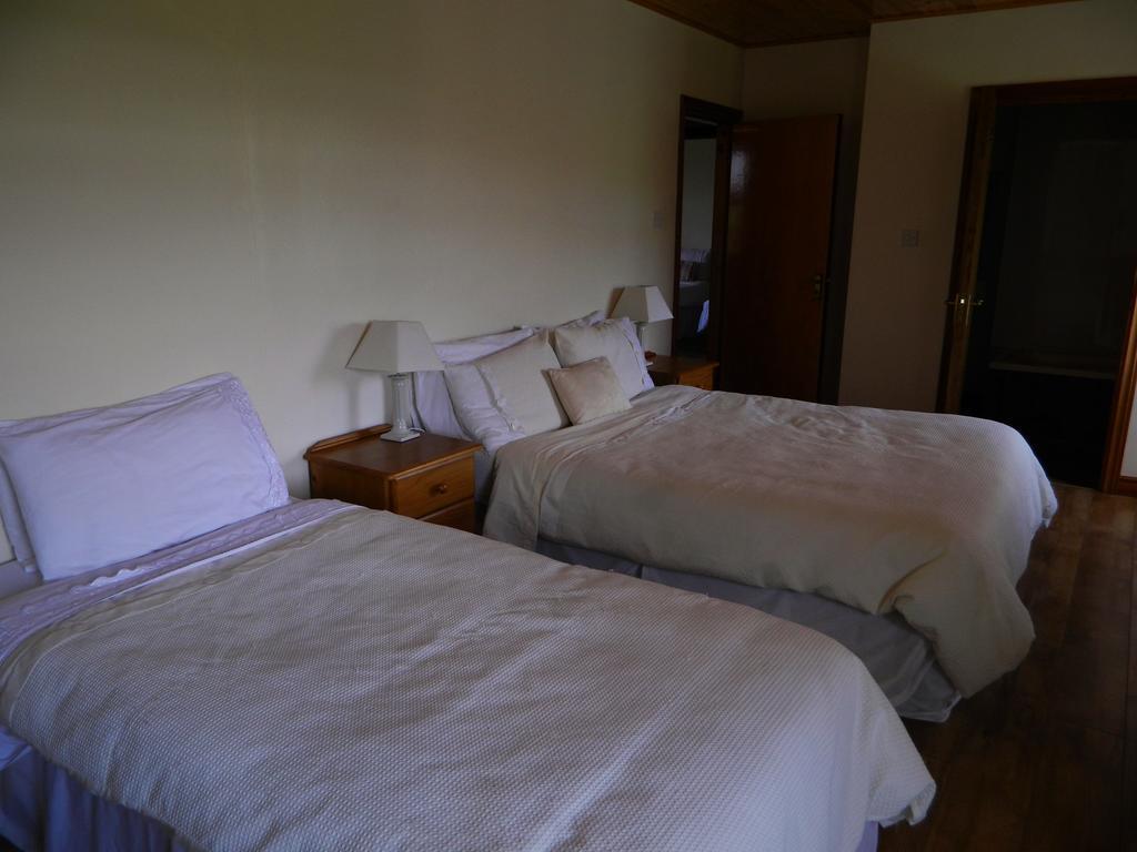 Locanda House